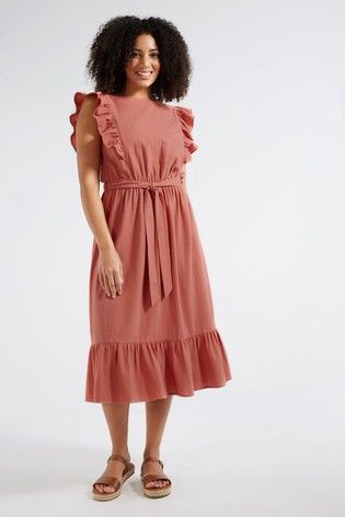 Gorgeous' Tesco F&F £20 dress 'perfect for summer staycation' - Liverpool  Echo