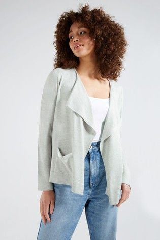 Tesco on sale green cardigan