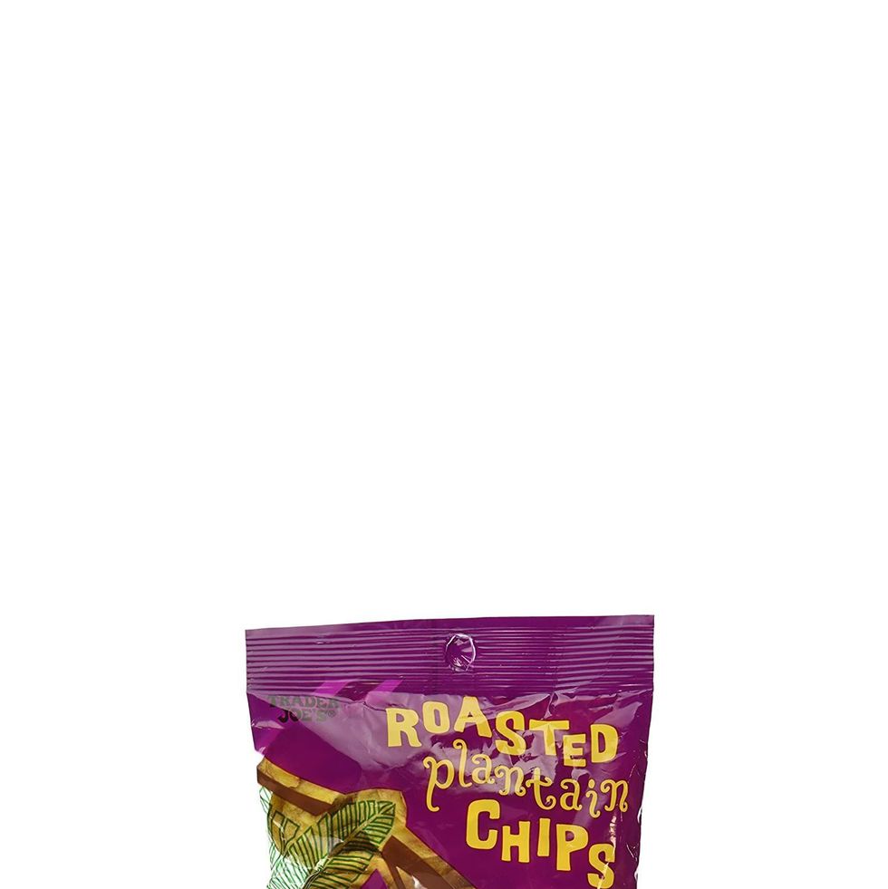 Roasted Plantain Chips, 3 Pack