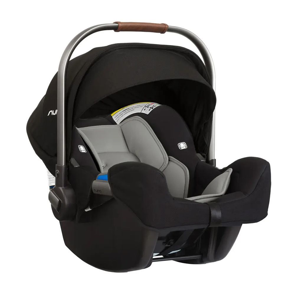 baby car seat reviews canada