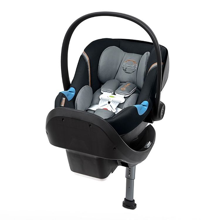 best infant car seat insert