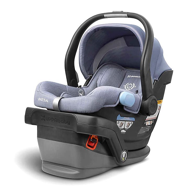 MESA Infant Car Seat