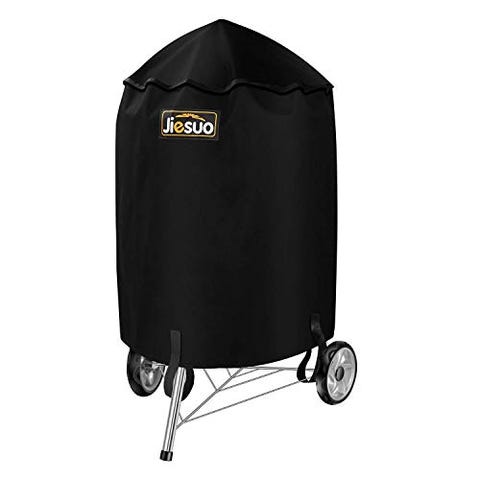 coleman bbq cover amazon