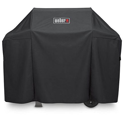 The Best Grill Covers 2023 - Grill Covers to Protect Your Barbecue