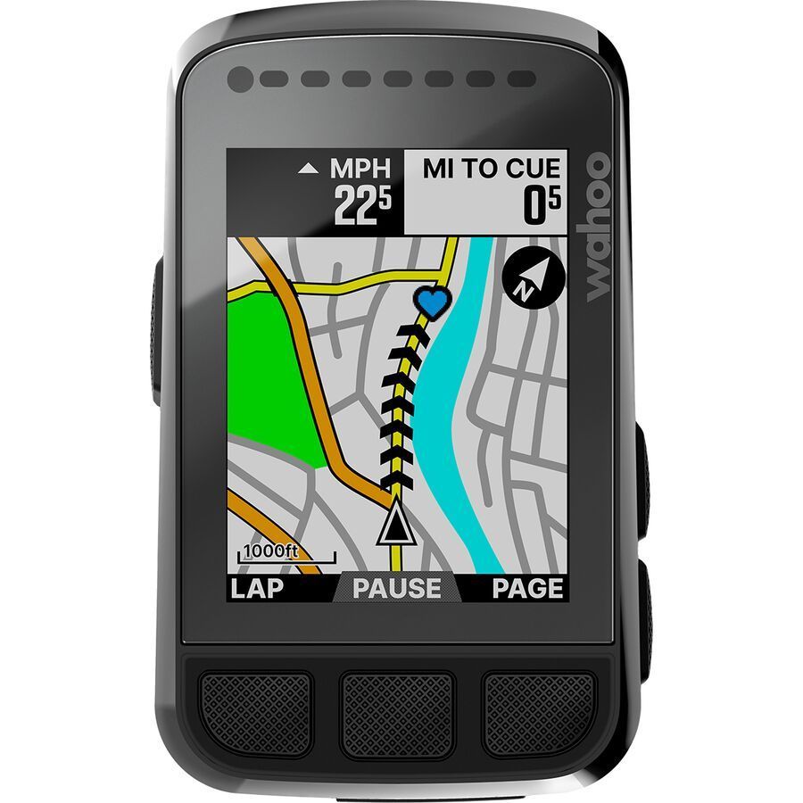 Best GPS Cycling Computers in 2022 - and Speedometers