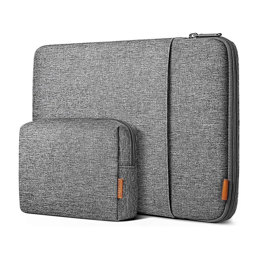 Inateck Sleeve and Accessory Bag