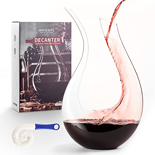 Do I Need a Wine Decanter?