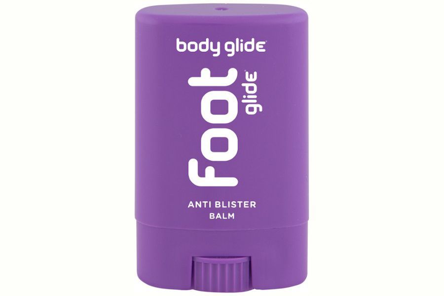 Body Glide Foot Glide Anti-Chafing Skin Protectant