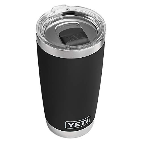 Yeti Rambler Tumbler