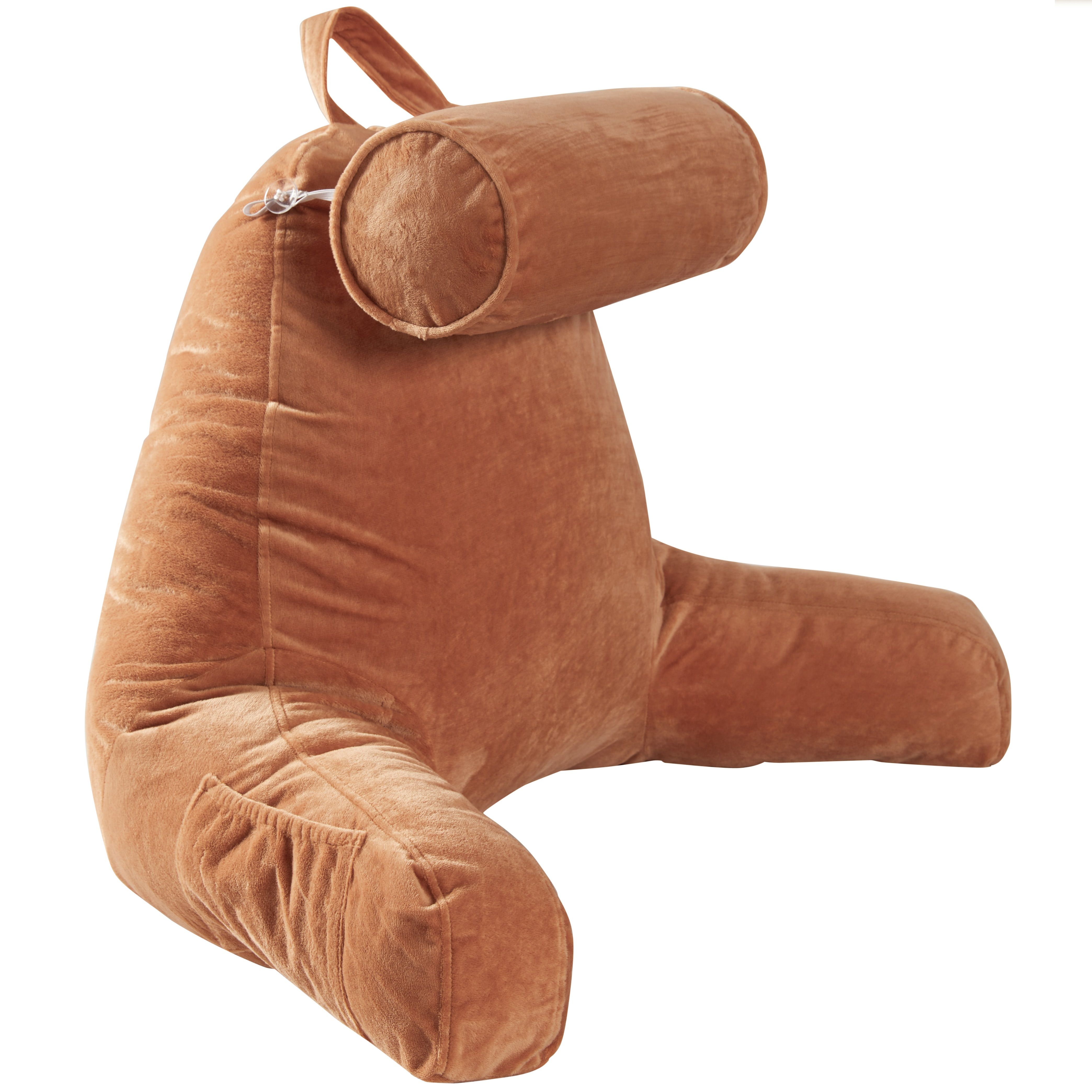 extra large husband pillow