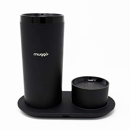 Smart Heated Mug Kit 2.0