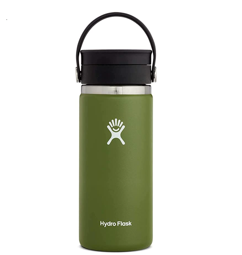 Hydro Flask Stainless Steel Coffee Travel Mug