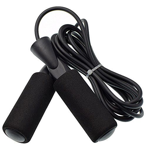 Best jumping rope for weight online loss