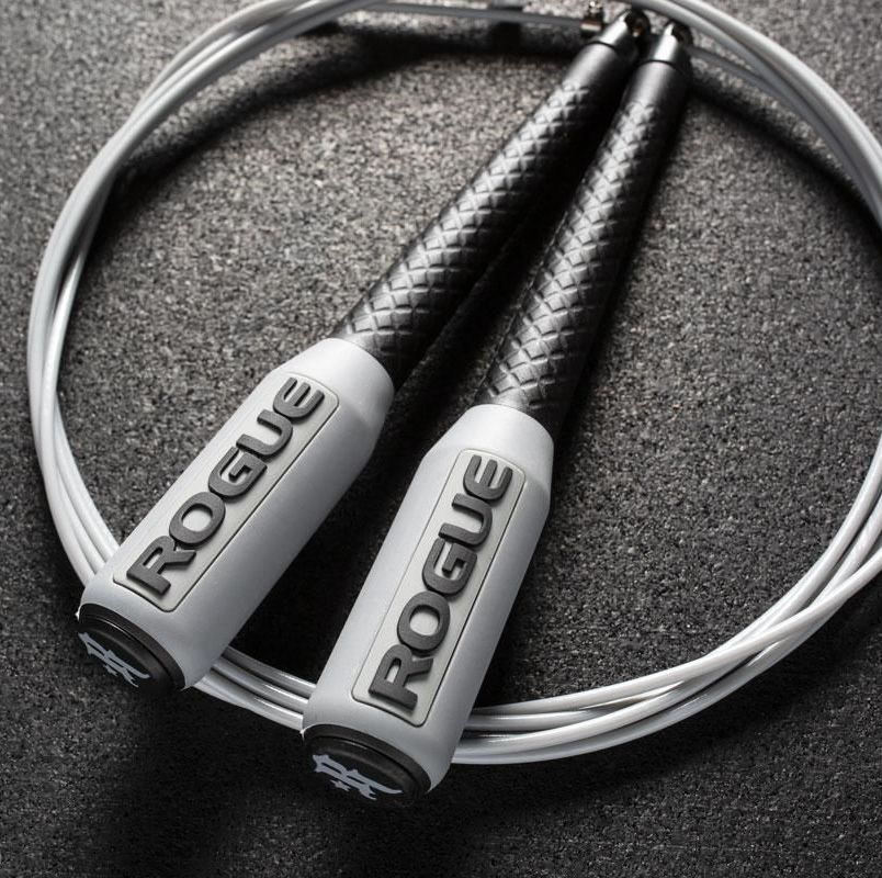 Rogue Speed Rope (10 Pack) - Changes Lengths - Cable Jump Ropes