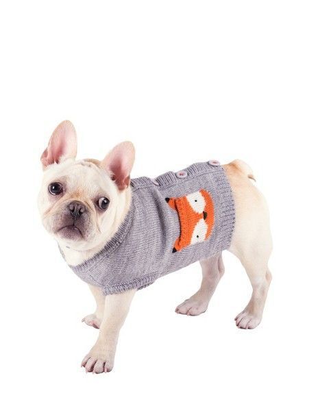 Cute Dog Sweater for Small Dog Cat Winter Clothes Lace Girl/Female Dog  Jumper