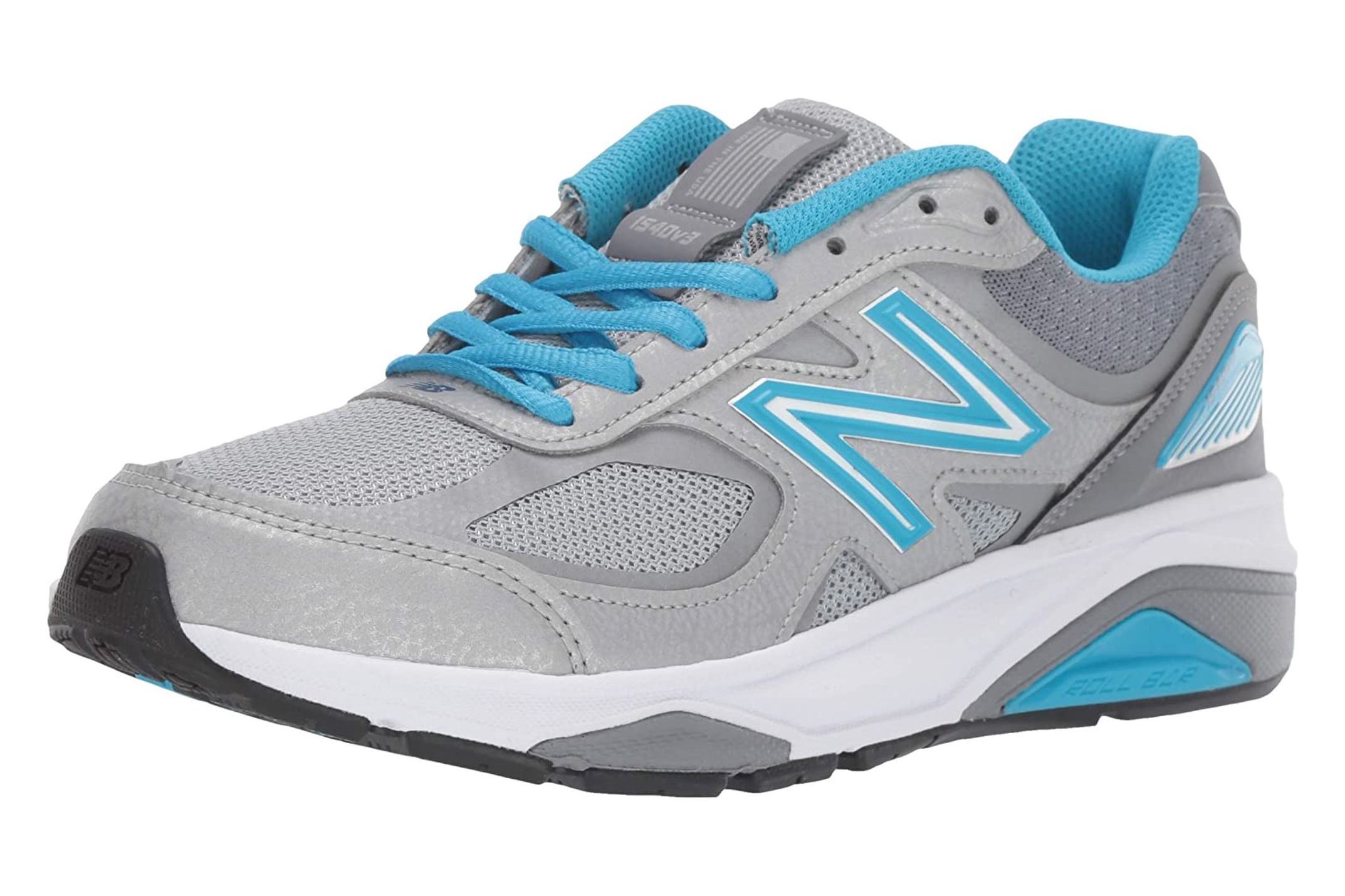 new balance 1540 plantar fasciitis