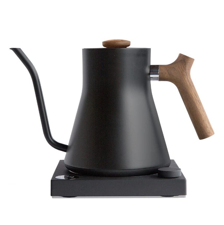 Stagg EKG Electric Pour Over Kettle