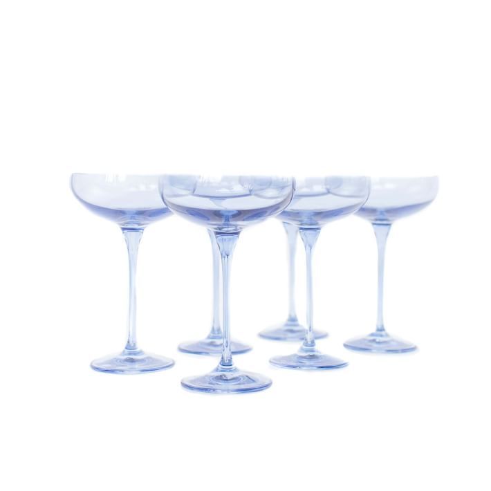 Champagne Coupe (Set of 6)
