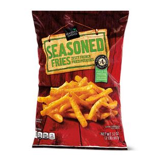 Season's Choice Seasoned French Fries