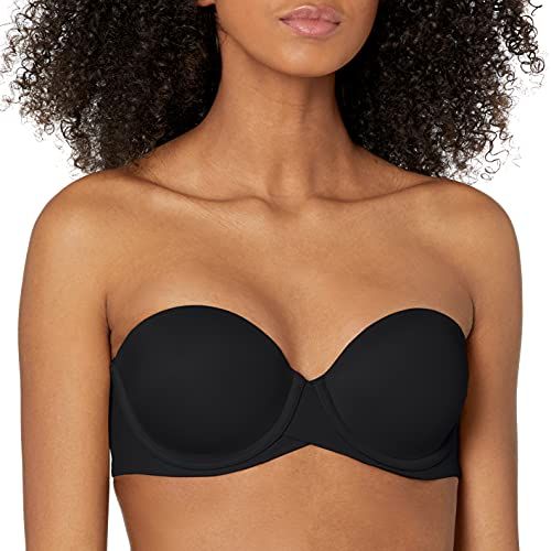 Cup Size C Sticky Bras Push Up Adhesive Bras Strapless Sticky Invisible  Lift Up for Backless Dresses Reusable at Amazon Women's Clothing store