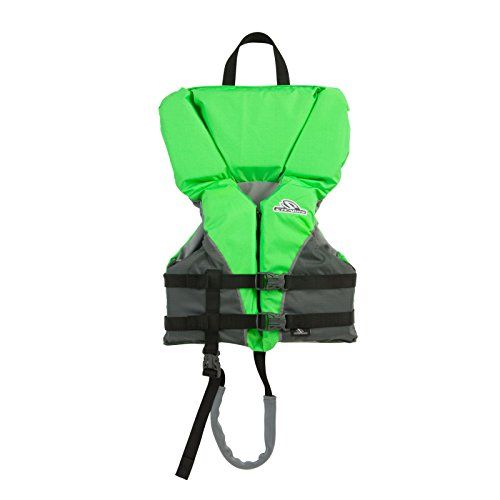 best life jacket for 60 lbs