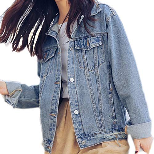 jeans jacket for women