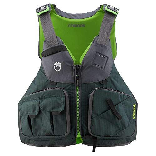NRS Chinook Adult Life Jacket