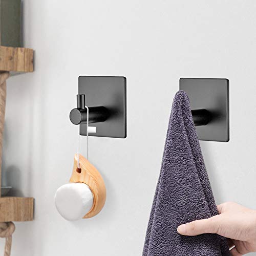 Perchas de pared