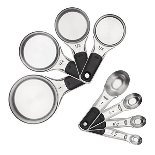 Good Grips Measuring Cups and Spoons Set