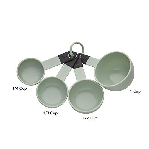 3 Best Dry Measuring Cups 2023 Reviewed, Shopping : Food Network