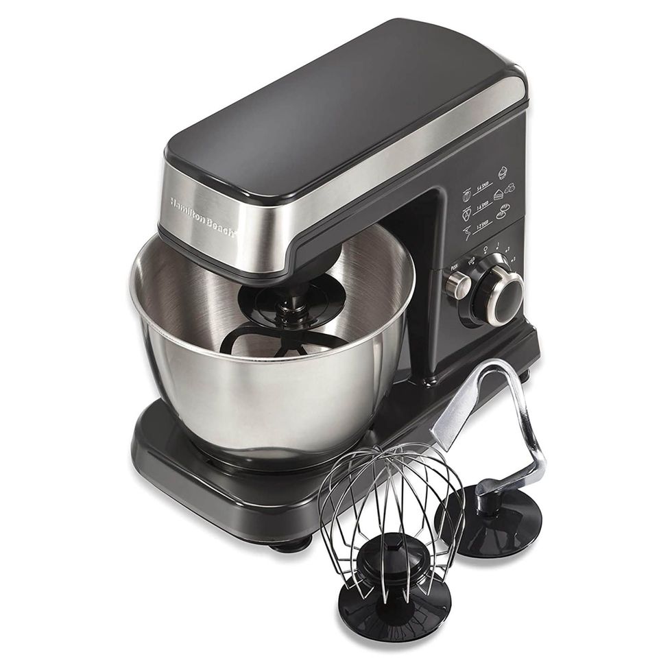 The best stand mixers of 2023 Popular Science