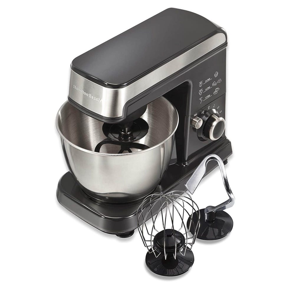 Best stand mixers 2024 – top food mixers on test