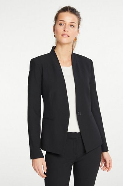 16 Best Black Blazers for Women 2023, Tested & Reviewed