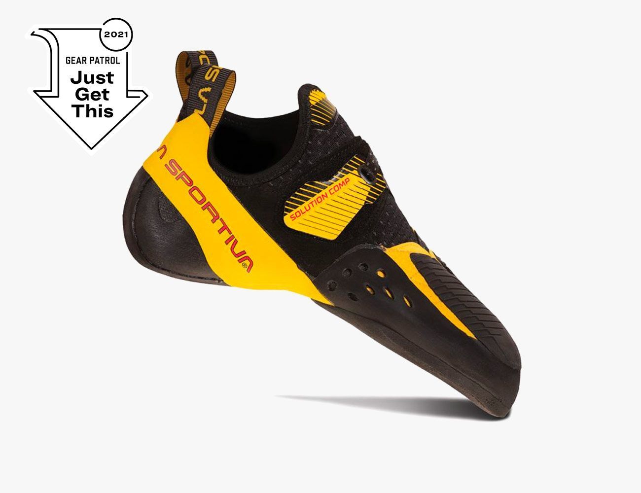GARRA Climbing Shoes Kokoro with lace-up Closure & Vibram Sole for Optimal fit and Precision 