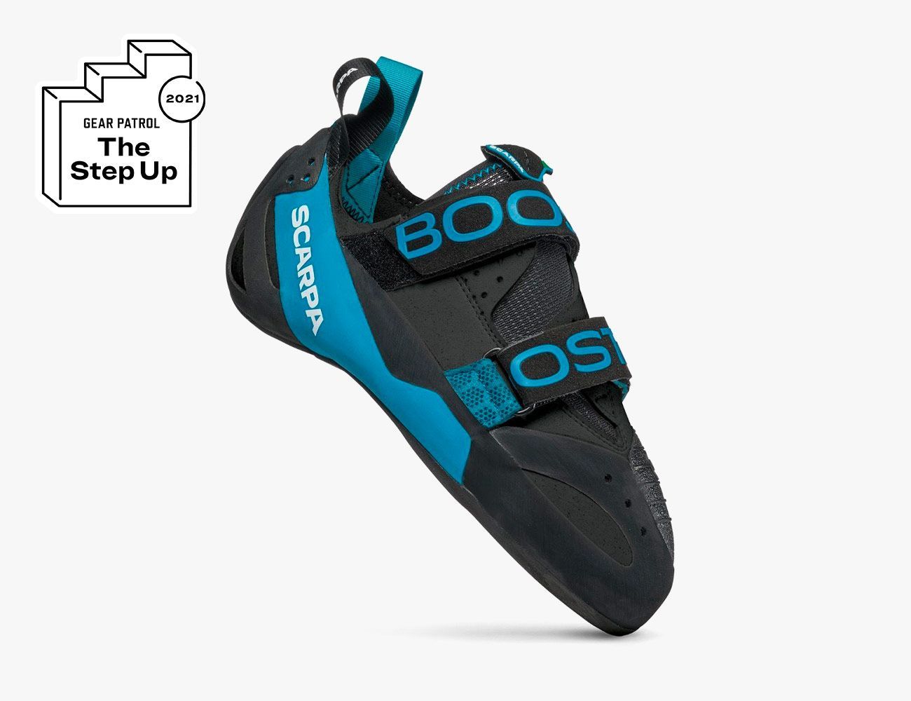 The Best Rock Climbing Shoes of 2021