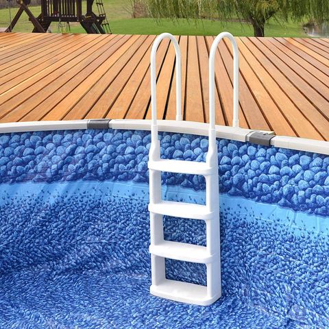 pool ladders