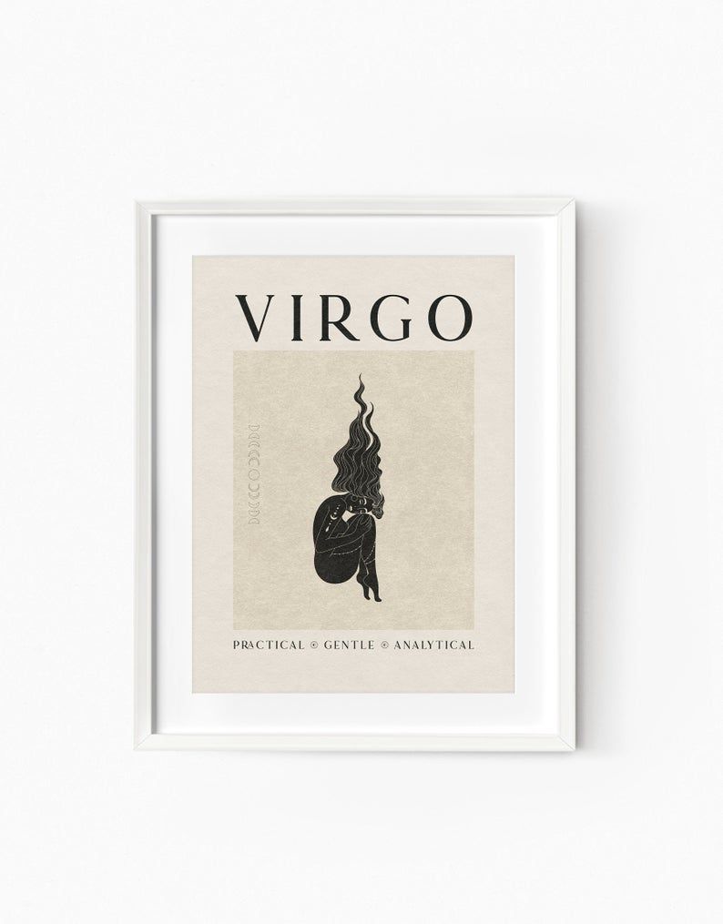 Gifts for hot sale female virgos