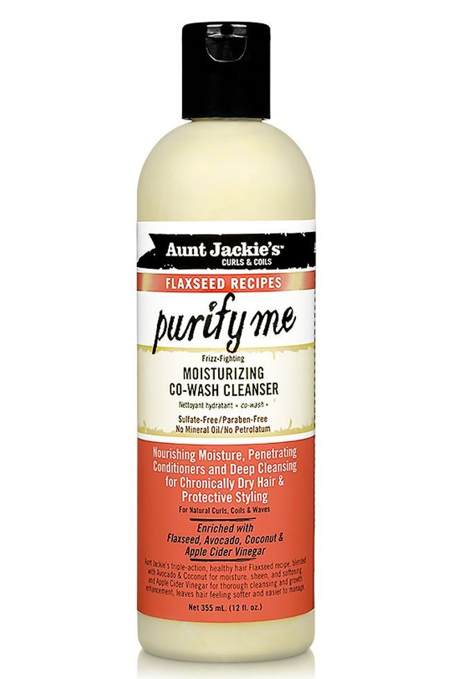 23 Shampoos for Curly Hair and Hair 2023
