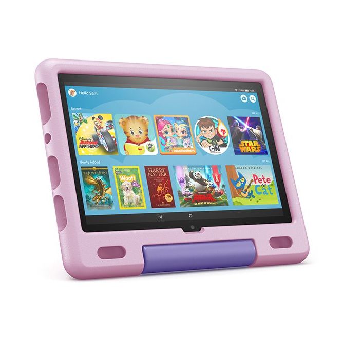 Fire HD 10 Kids Tablet