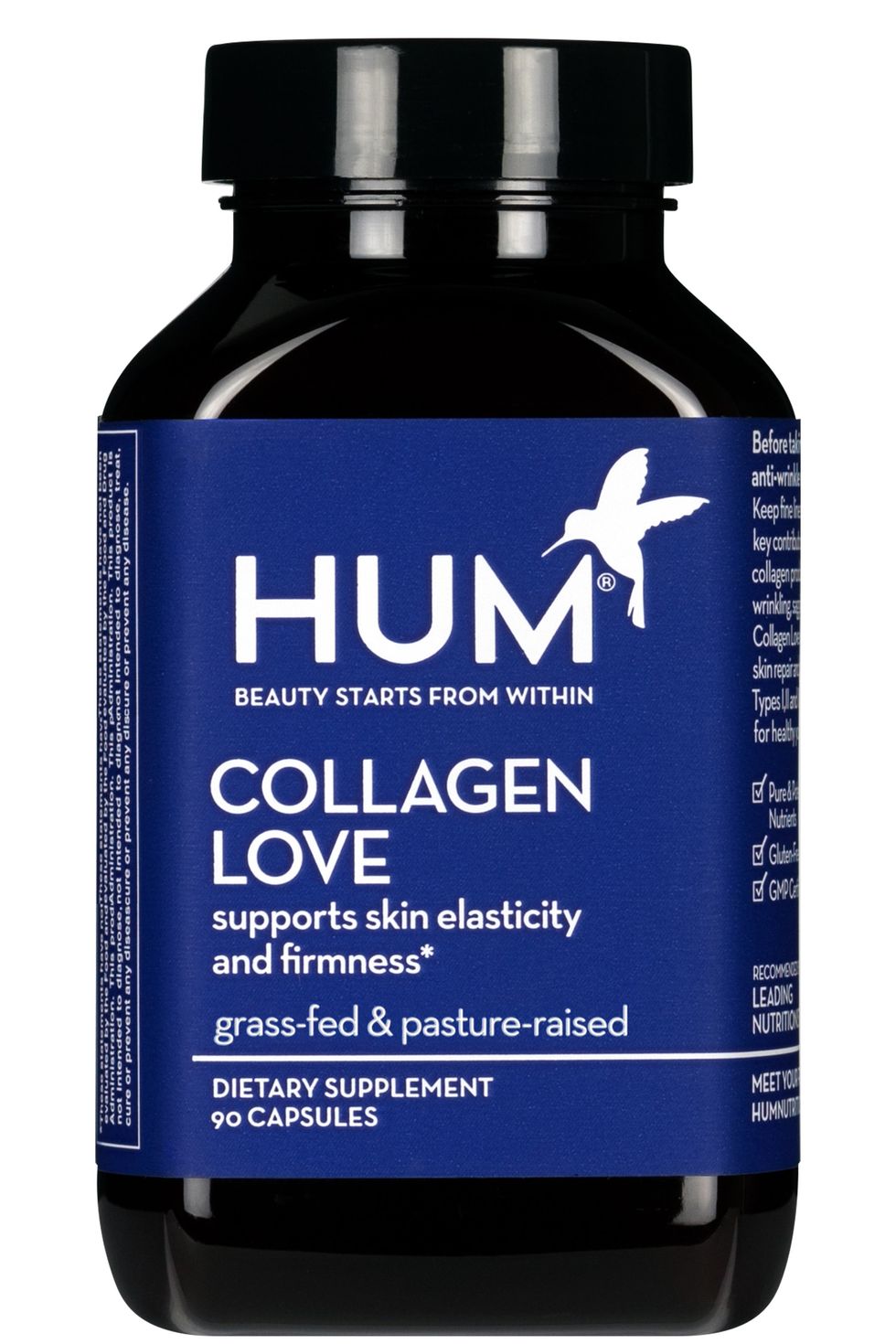 Hum Nutrition Collagen Love 