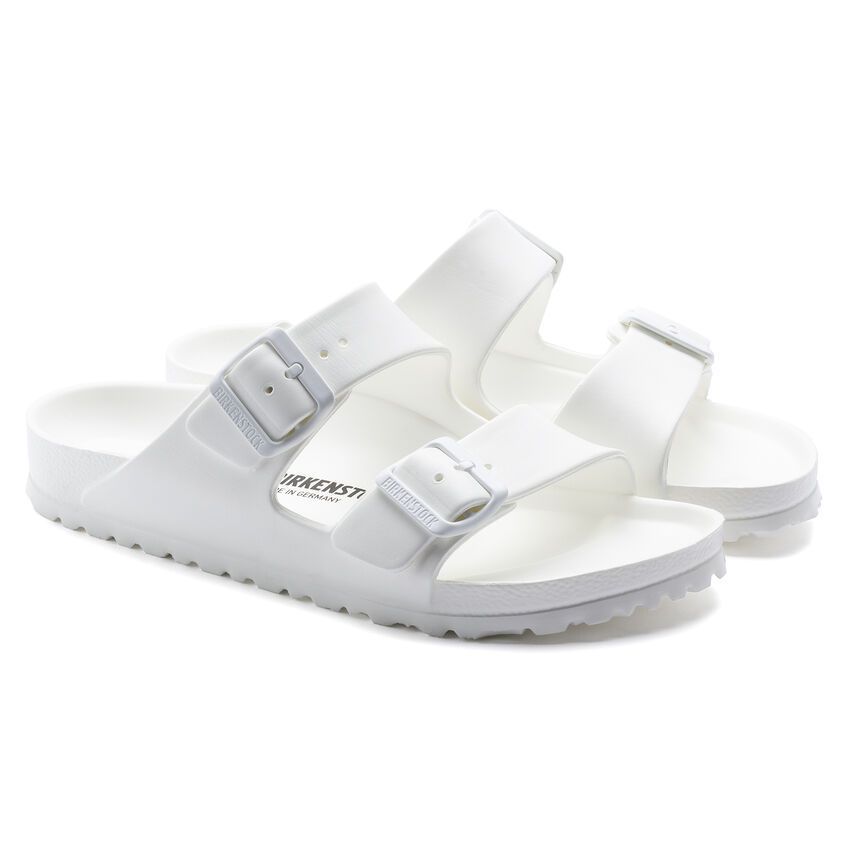 birkenstocks and bunions