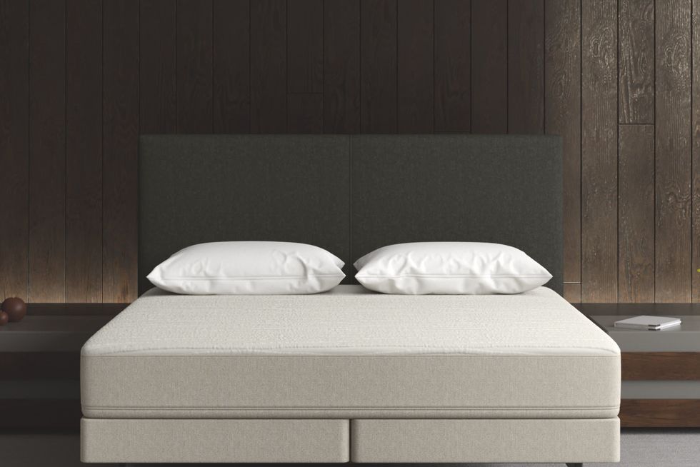 360 p6 Smart Bed