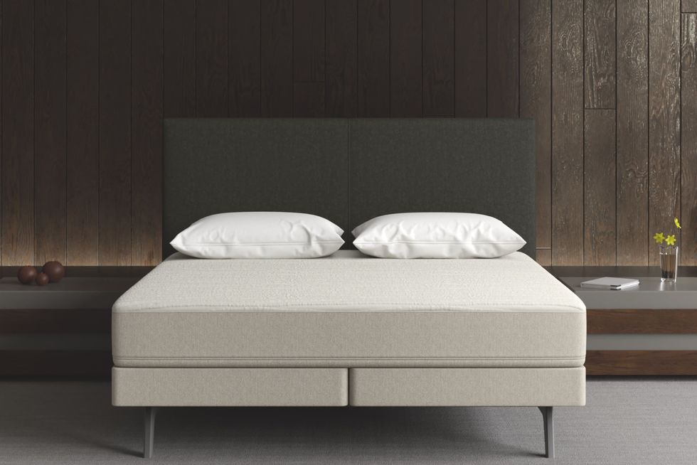 360 p6 Smart Bed with Flexfit Base