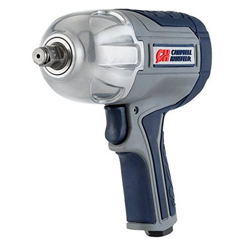 We Love These Air-Powered Half-Inch Drive Impact Wrenches