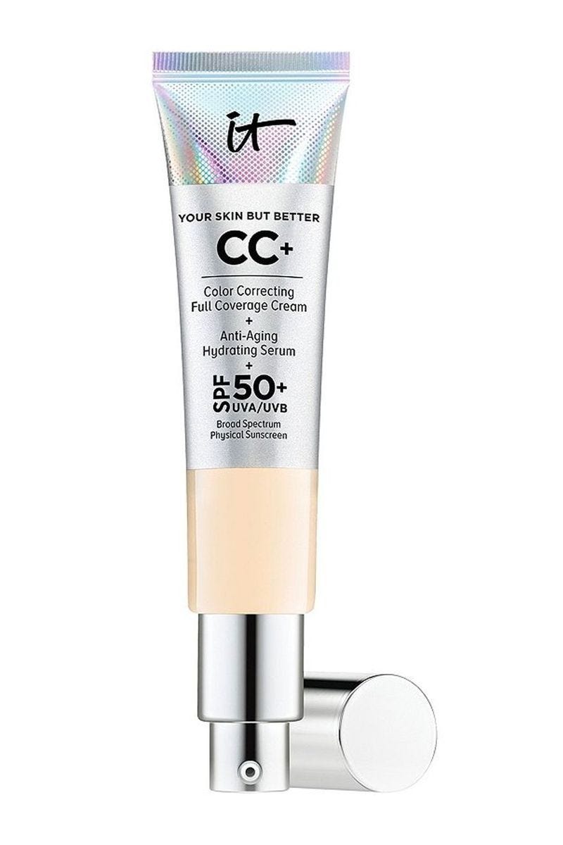 Your Skin But Better CC+ Cream