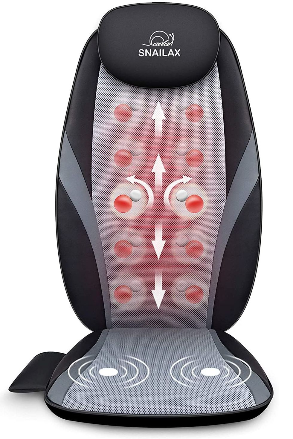 Review of RENPHO Massage Cushion