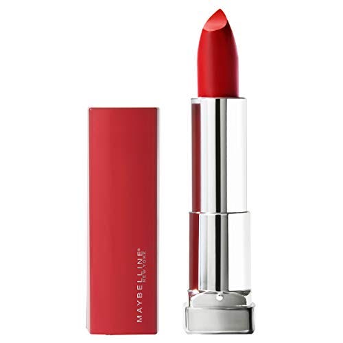 Red Matte Lipstick