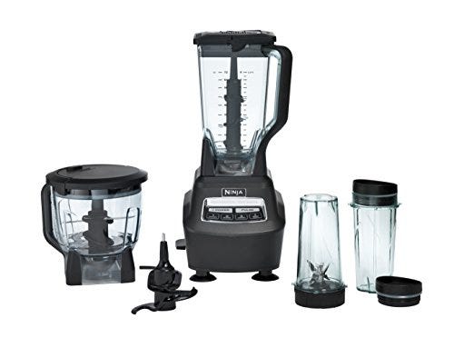 Ninja BL770 Mega Kitchen System