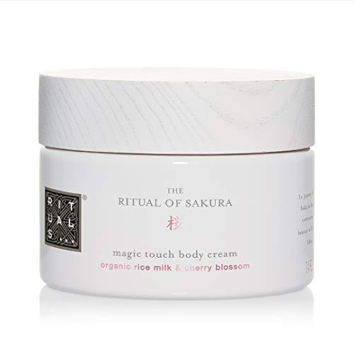 RITUALS The Ritual of Sakura Crema Corporal