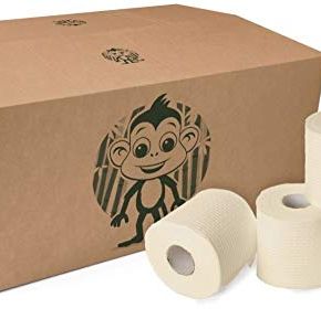 Best eco toilet rolls and loo paper for your bathroom 2023 UK